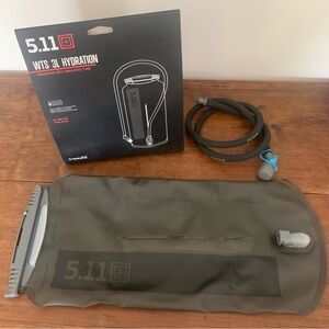5.11 Tactical Hydration Pack 3L